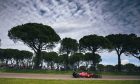 Charles Leclerc (MON) Ferrari F1-75. 23.04.2022. Formula 1 World Championship, Rd 4, Emilia Romagna Grand Prix, Imola