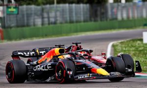 Newey: Development and cost cap to decide F1 title battle