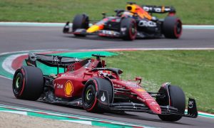 Leclerc 'paid the price' in Sprint for early push on soft tyres