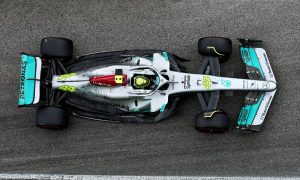 Mercedes bidding to introduce significant upgrades at Miami