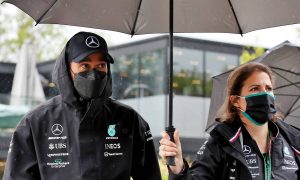 Villeneuve: Hamilton woes mean 'big backlash' for Mercedes