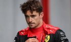 Charles Leclerc (FRA), Scuderia Ferrari 24.04.2022. Formula 1 World Championship, Rd 4, Emilia