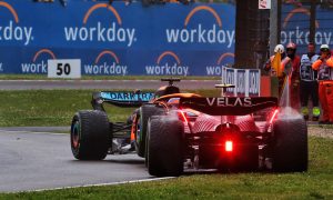 Sainz: Ricciardo apology at Imola says 'much about Daniel'