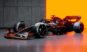 Volkswagen Group in final 'evaluation phase' of F1 plans