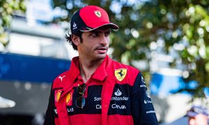 Ferrari and Sainz reportedly at odds over contract duration
