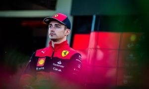 Leclerc fears revised Melbourne track won't suit Ferrari