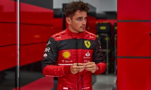 Leclerc: Too early to tell if current form enough to win 2022 title