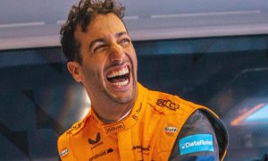 Ricciardo 'a big bundle of excitement' ahead of home race