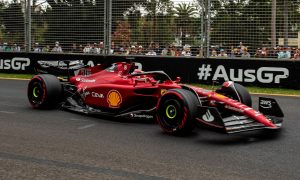 Ferrari: Imola 'not the right place' for upgrades