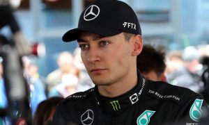 Rosberg: Russell supremacy over Hamilton at Imola 'overlooked'