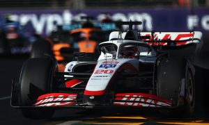 Magnussen: Poor Australian GP 'an outlier' for Haas