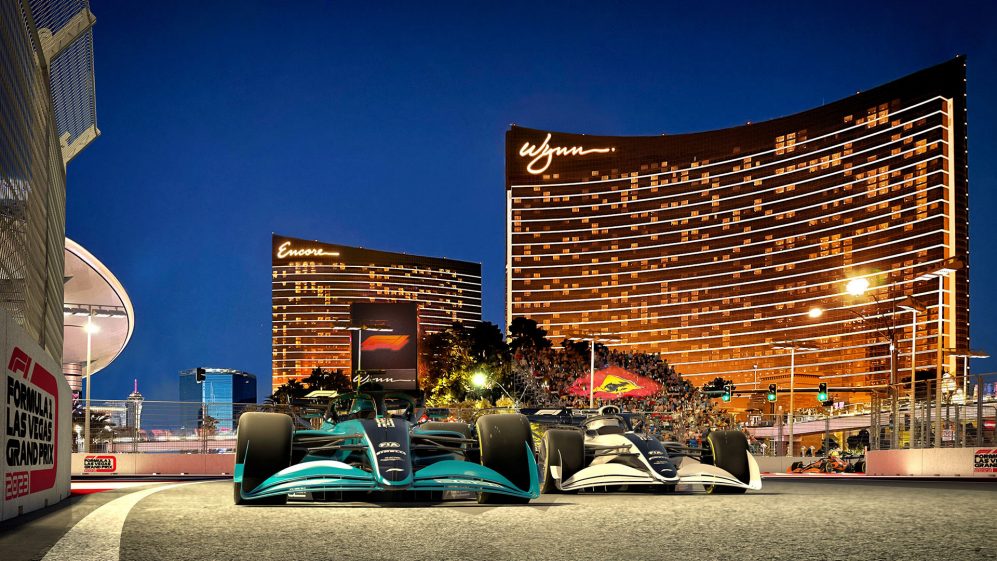 Motorsport News 2023: Daniel Ricciardo slams F1 for highest ever prices for  tickets to inaugural Las Vegas Grand Prix