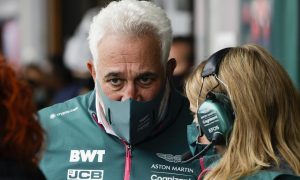 Former F1 team boss: Aston 'going nowhere' under Stroll