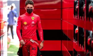 Leclerc expecting more to come from Red Bull and Verstappen