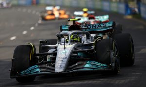 Mercedes putting in 'enormous amount of work' for Imola