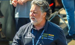 Andretti still ramping up F1 plans despite FIA silence