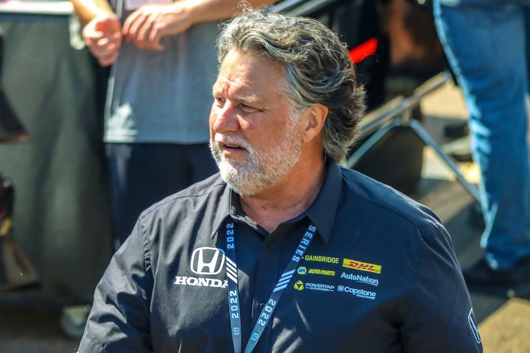 Andretti still ramping up F1 plans despite FIA silence