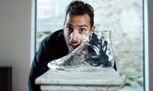 The perfect gift for the oenophile Ricciardo fan