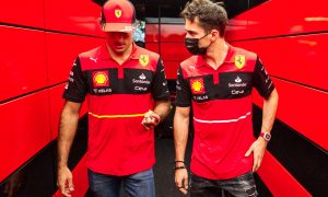 Ferrari: No team orders – drivers 'free to fight'