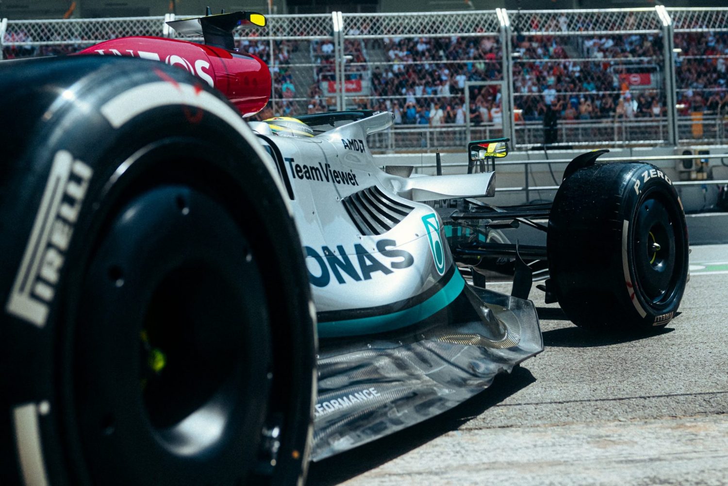 F1 Betting Barcelona: Porpoising fortunes for our lads