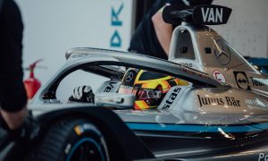 McLaren enters Formula E with purchase of Mercedes-EQ