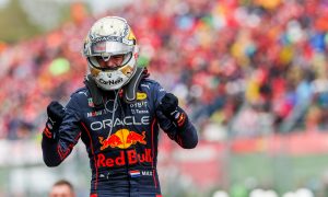 Verstappen expecting 'pretty crazy' weekend in Miami