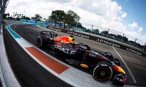 Horner surprised by Red Bull 'unbelievable' start to 2022