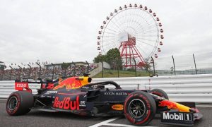 Honda set for F1 return at Japanese Grand Prix