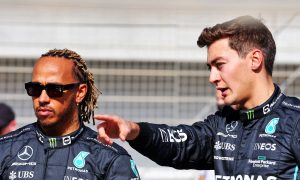 Hill rejects claims Russell has 'humiliated' Hamilton