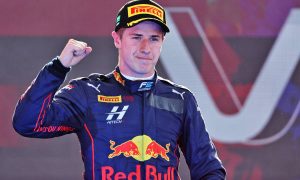 Juri Vips to make F1 debut with Red Bull in Barcelona!