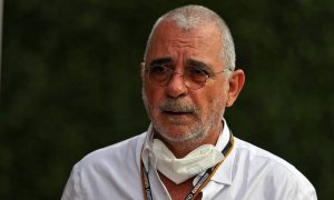 Freitas to take over as F1 race director at Spanish GP