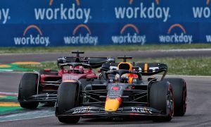 Marko: Red Bull development expense not exceeding Ferrari