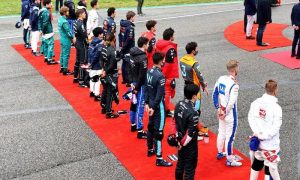 FIA extends driver jewellery exemption until end of June