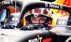 Max Verstappen (NLD) Red Bull Racing RB18. 06.05.2022. Formula 1 World Championship, Rd 5, Miami Grand Prix, Miami, Florida, USA, Practice