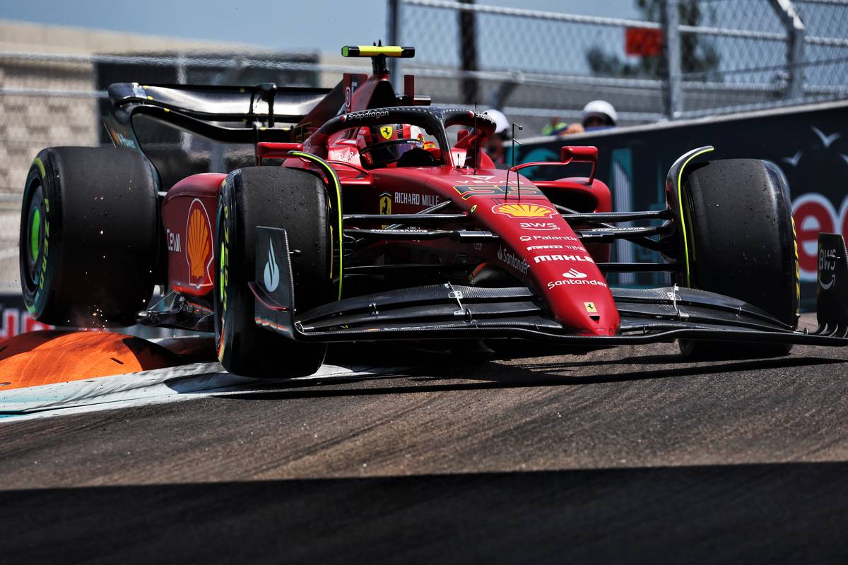 Ferrari F1 2023: Key detail emerges ahead of car launch 