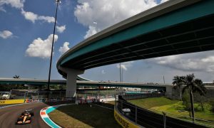 'Embarrassed' Miami GP track designer plans changes