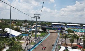 2022 Miami Grand Prix - Qualifying results