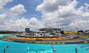 Perez blasts Miami GP track surface: 'It's a joke!'