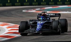 Williams focused on bringing FW44 race performance to qualifying