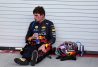 Race winner Max Verstappen (NLD) Red Bull Racing in parc ferme. 08.05.2022. Formula 1 World Championship, Rd 5, Miami Grand Prix, Miami, Florida, USA, Race
