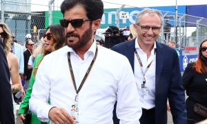 FIA did not ask 'for more money' to approve F1 Sprint plan