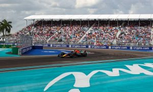 Miami GP boss undeterred by maiden event's financial loss