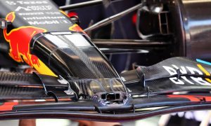 Spanish GP: Thursday's build up in pictures