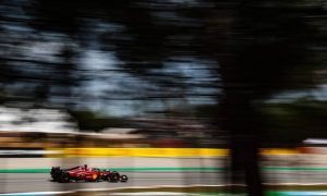 2022 Spanish Grand Prix Free Practice 2 - Results