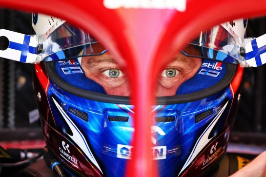 Valtteri Bottas (FIN) Alfa Romeo F1 Team C42.
20.05.2022 Formula 1 World Championship, Rd 6, Spanish Grand Prix, Barcelona, Spain, Practice Day.
- www.xpbimages.com, EMail: requests@xpbimages.com © Copyright: Batchelor / XPB Images