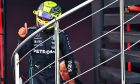 Lewis Hamilton (GBR) Mercedes AMG F1. 20.05.2022 Formula 1 World Championship, Rd 6, Spanish Grand Prix, Barcelona, Spain, Practice