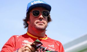 Alonso had talk with Ben Sulayem over Miami rant