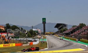 2022 Spanish Grand Prix - Qualifying results