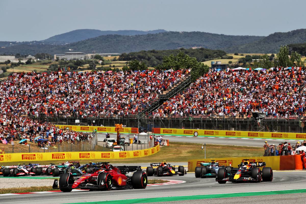 2016 spanish grand prix full race online