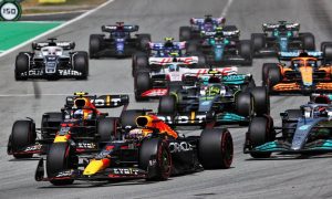 Netflix set to bid for Formula 1's U.S. TV rights